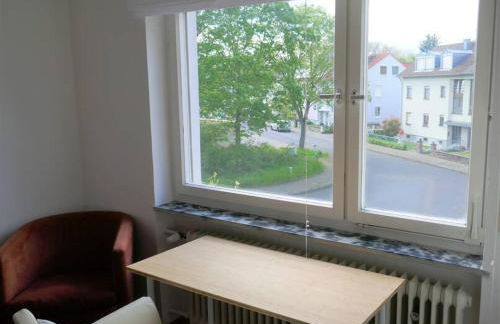 Ruhige 4-Zi-Wohnung mit großem Balkon und Blick ins Grüne - Foto 34