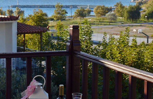 Hovolo Hotel Apartments - Foto 8