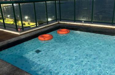 Apto Vista Frontal Mar de Camburi - Photo 8