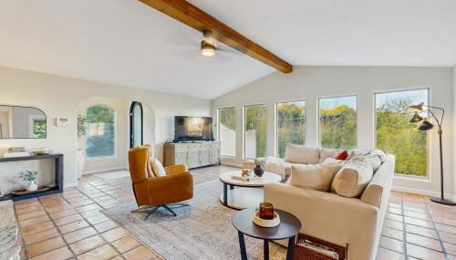 Peaceful Retreat on Quiet Cove on Lake Travis - Foto 3