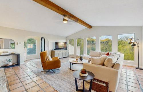 Peaceful Retreat on Quiet Cove on Lake Travis - Foto 3