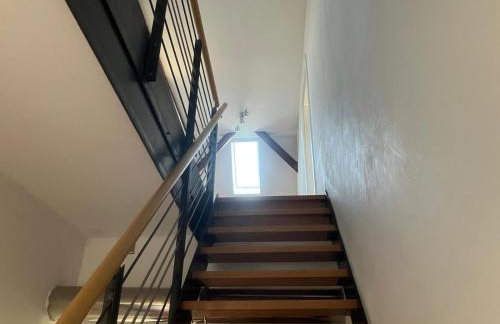 Haus nähe Schweiz - Foto 33