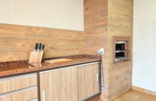 Casa Bairro Nobre prox Cataratas e Centro - Foto 14