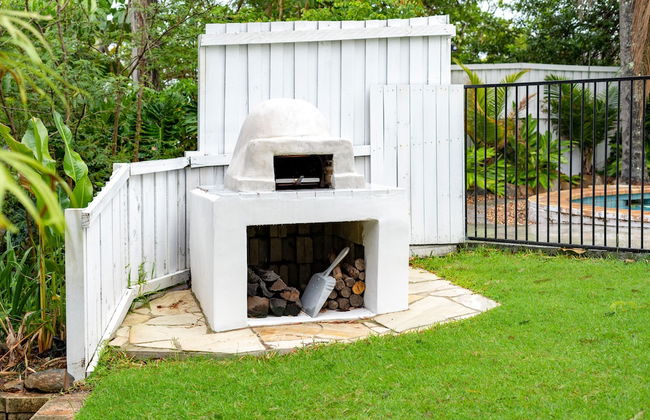 Parkwood House - Q Stay - Foto 22