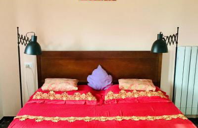 Artists' holiday home near Cinque Terre - 4 bedrooms, large terrace, great views - Foto 8