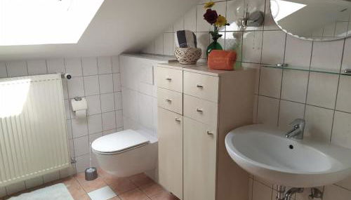 Ferienwohnung Hofmann mit Balkon und Donaublick - Foto 5