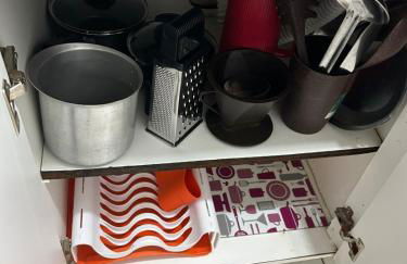 Apto c Ar condicionado Prox Hospital Madrecor, UFU, Sabia Park - Foto 37