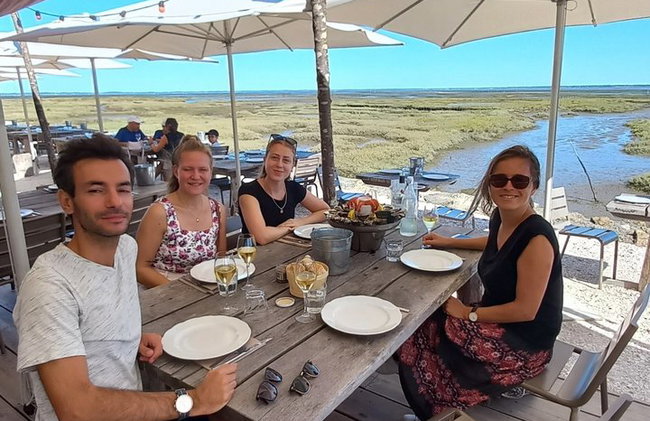 Mezza giornata al Bacino di Arcachon e alla Dune du Pilat - Foto 1