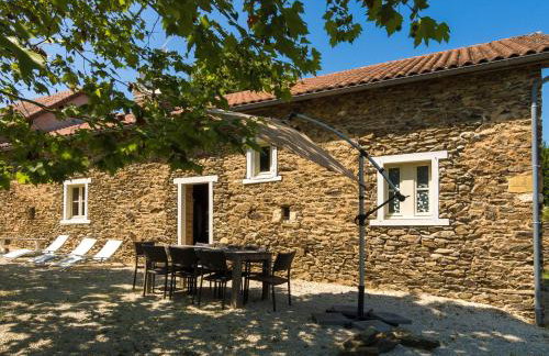 Cottage in Chaleix near Forest & Lake - Foto 1