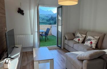 Apartamentos Leyre Candanchú - Foto 18