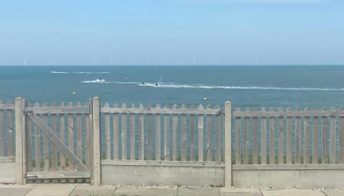 BRiSYL BEACH HOUSE, with amazing changing views! - Foto 2