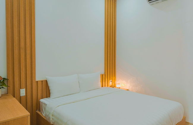 Minh Hưng Apartment - Foto 28