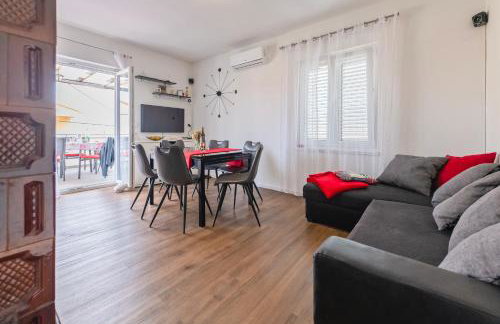 Apartment Marinsko - Foto 7