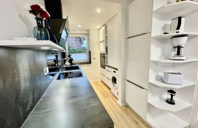 Holiday Apartment Riff - Foto 6