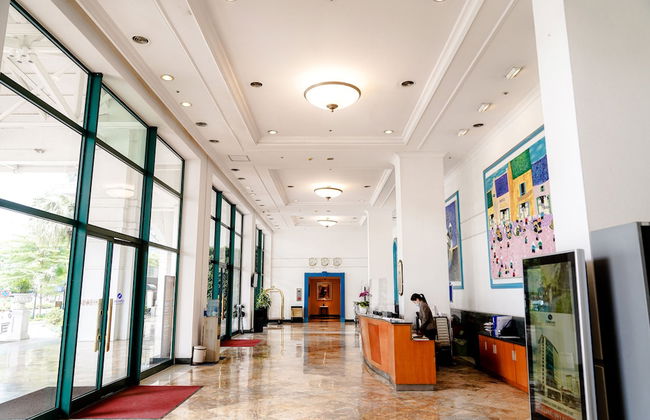 Daeha Hanoi Serviced Apartments - Foto 3