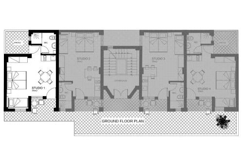 Esperos Studios and Apartments, #1 and #5 - Photo 38