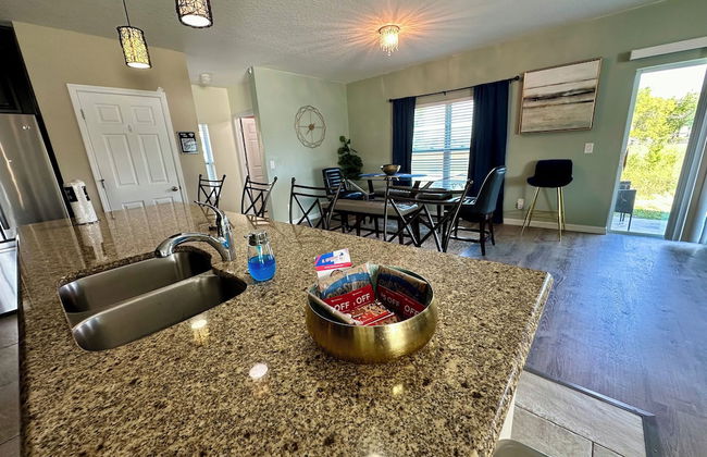 Spacious Fun & Convenient - Foto 12