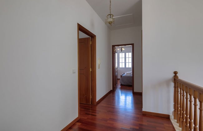 Bom Sucesso Villa - Foto 20