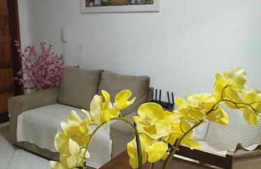 Casa Aconchego - Foto 1