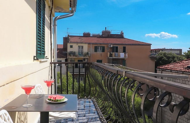 City Center Sunset Penthouse - Foto 26