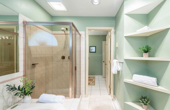 Twin Waters by Avantstay Patio + Pool Table - Foto 23