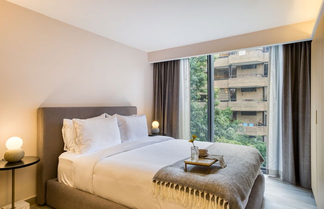 ULIV Parque Lincoln - Foto 59