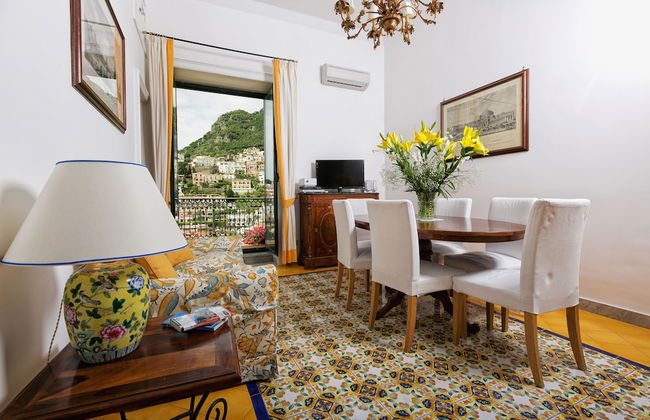 Palazzo Margherita Positano - Foto 17