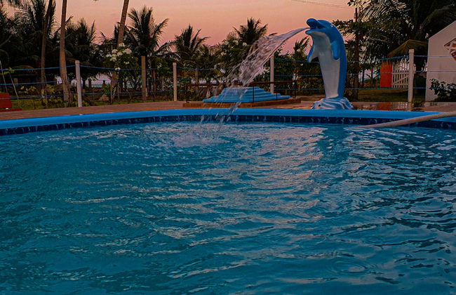 Xaréu Flats Maragogi - Foto 23