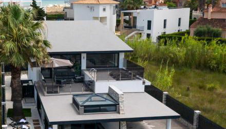 Villa Valeria - Foto 2