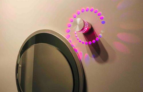 JAZZAPPART appartement classé 3 étoiles - Foto 49