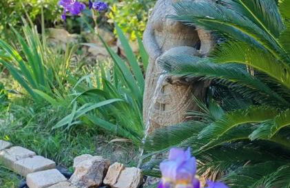 BELLE VILLA Piscine 120 m2, 8 pers, 3 belles chambres Près d'Aix-en-Provence - Foto 22