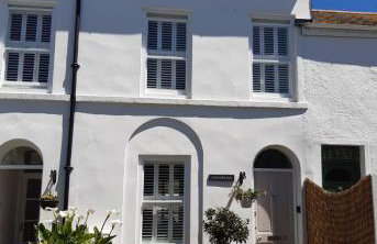 Sanderling - Grade 2 Listed Georgian Townhouse by the sea - Photo 5