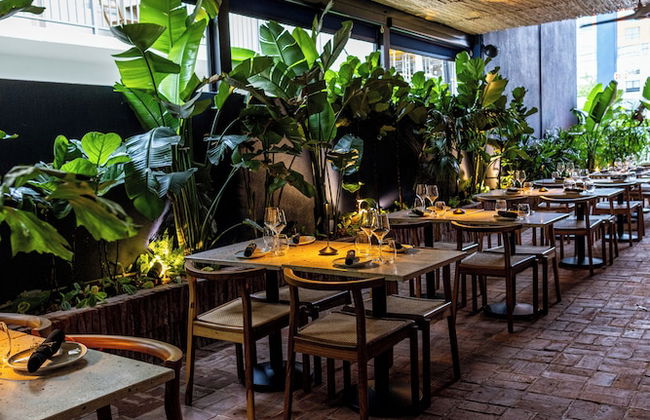 Sentral Wynwood - Foto 48