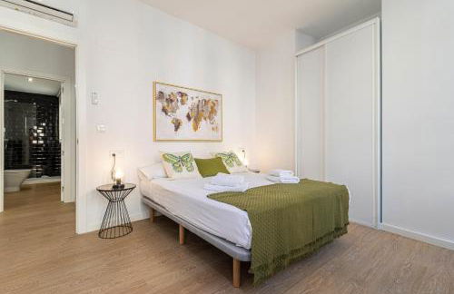 Allo Apartments Santa Maria II Centro 2 Habitaciones - Foto 20