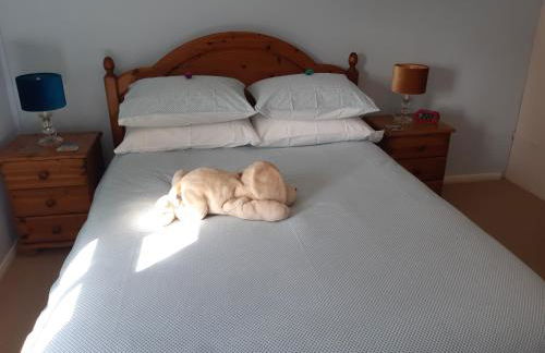 Loom Cottage - Foto 25