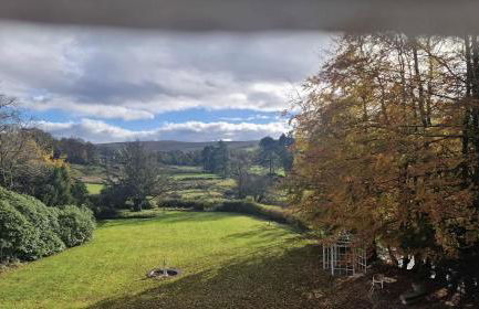 Lovelady Shield House - Foto 47