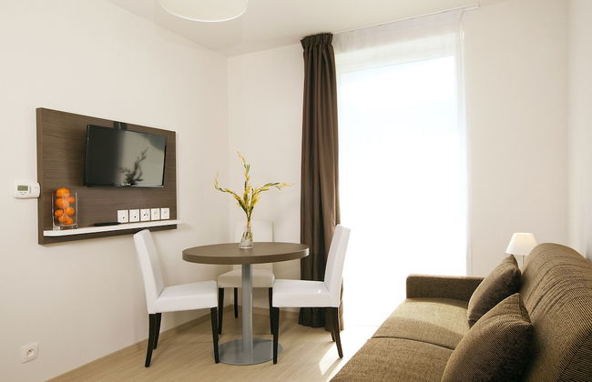 Séjours & Affaires Massy Atlantis - Foto 10