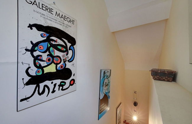 Charming Holiday Home in Raizeux Near Forest - Foto 26