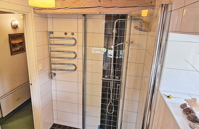 6 Person Holiday Home in Loderup-by Traum - Foto 12