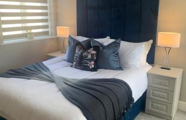 Willshaw Suites for families over 25 only - Foto 58