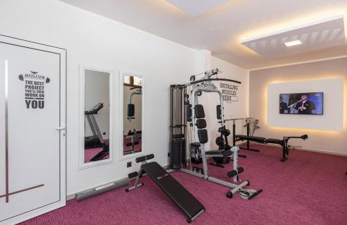 Villa Peragro - Foto 13