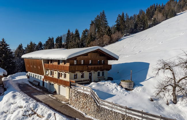 Gorgeous Chalet with Hot Tub in Tyrol - Foto 74