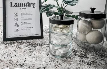 Bright & Cozy Basement Retreat - Foto 4