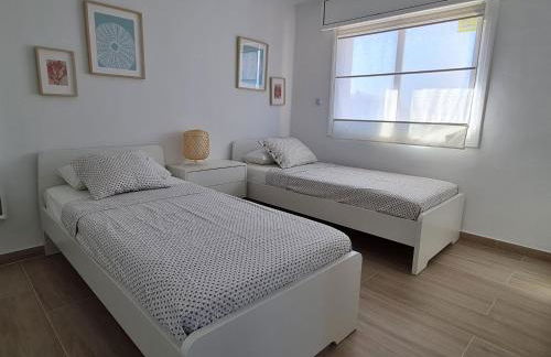 S'Agaró Apartment with sea views and pool - Foto 7