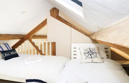 Unicorn Cottage - Foto 28