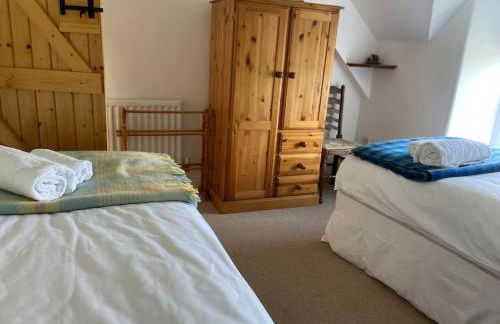 Scenic Welsh Cottage in the Brecon Beacons - Foto 20