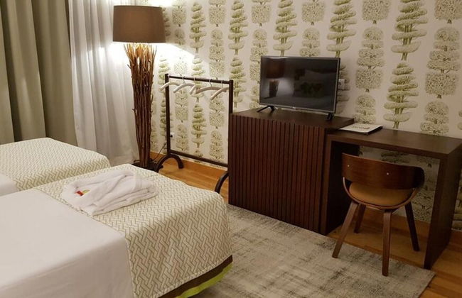 Casa de Baixo - Nature Hotel - Foto 3