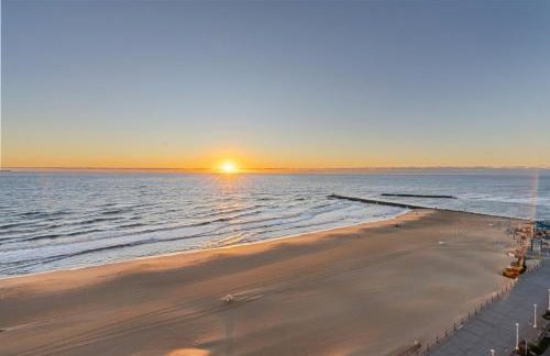 Oceanfront Beach Condo, Pool, Gym, Fishing Surfing - Foto 4