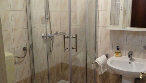 Oli - 20m From the Beach - 5 - R14 - Foto 4, Baño