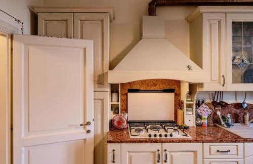 Liberty Style Villa in Marche with private pool - Foto 21